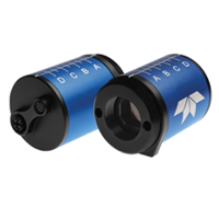 Forge 1GigE IP67 Cameras